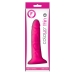 Dildo NS Novelties Colours Różowy Ø 3,5 cm