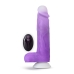 Dildo realist Blush Neo Silicon Ø 4 cm (16,5 cm)