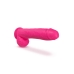 Dildo realist Blush Neo PVC Ø 5,7 cm (21,6 cm)