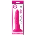 Dildo NS Novelties Colours Pink Ø 3,5 cm