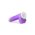 Dildo Realista Blush Neo Silicone Ø 4 cm (16,5 cm)