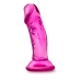 Realistyczne dildo Blush B yours PVC Ø 3,1 cm