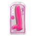 Dildo realist Blush Neo PVC Ø 5,7 cm (21,6 cm)