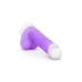 Dildo realist Blush Neo Silicon Ø 4 cm (16,5 cm)