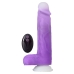 Dildo realist Blush Neo Silicon Ø 4 cm (16,5 cm)