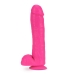 Realistyczne dildo Blush Neo PVC Ø 5,3 cm (21,6 cm)