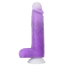 Dildo realist Blush Neo Silicon Ø 4 cm (16,5 cm)