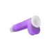 Dildo Realista Blush Neo Silicone Ø 4 cm (16,5 cm)