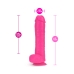 Dildo realist Blush Neo PVC Ø 5,3 cm (21,6 cm)