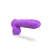 Realistyczne dildo Blush Neo PVC Ø 5,7 cm (21,6 cm)