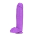 Realistyczne dildo Blush Neo PVC Ø 5,7 cm (21,6 cm)