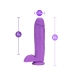 Realistyczne dildo Blush Neo PVC Ø 5,7 cm (21,6 cm)