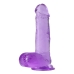 Dildo realist Blush B yours TPE Ø 4,4 cm (12,7 cm)