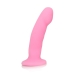 Dildo Blush Luxe Różowy Ø 3,4 cm