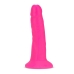 Dildo Realista Blush Neo Silicone Ø 2,5 cm