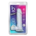 Realistyczne dildo Blush B yours PVC TPE Ø 4 cm (15,8 cm)