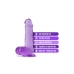 Realistyczne dildo Blush B yours TPE Ø 4,4 cm (12,7 cm)