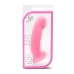 Dildo Blush Luxe Cor de Rosa Ø 3,4 cm