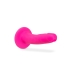 Dildo realist Blush Neo Silicon Ø 2,5 cm (12,7 cm)