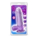 Realistyczne dildo Blush B yours TPE Ø 4,4 cm (12,7 cm)