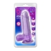 Dildo realist Blush B yours TPE Ø 4,4 cm (12,7 cm)