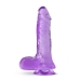 Realistyczne dildo Blush B yours TPE Ø 4,2 cm (13,9 cm)