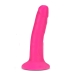 Realistyczne dildo Blush Neo Silikon Ø 2,5 cm (12,7 cm)