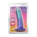 Dildo Blush B yours Wielokolorowy Ø 3,1 cm