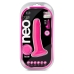 Realistyczne dildo Blush Neo Silikon Ø 2,5 cm (12,7 cm)