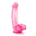 Realistični dildo Blush B yours PVC Ø 3,9 cm