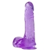 Realistyczne dildo Blush B yours TPE Ø 4,2 cm (13,9 cm)