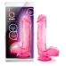 Realistični dildo Blush B yours PVC Ø 3,9 cm