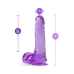 Realistyczne dildo Blush B yours TPE Ø 4,2 cm (13,9 cm)