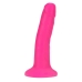 Realistyczne dildo Blush Neo Silikon Ø 2,5 cm