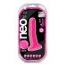 Realistyczne dildo Blush Neo Silikon Ø 2,5 cm (12,7 cm)