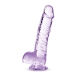 Dildo Realista Blush Naturally Yours TPE Ø 2,8 cm