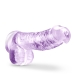 Dildo realist Blush Naturally Yours TPE Ø 2,8 cm