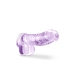 Realistyczne dildo Blush Naturally Yours TPE Ø 2,8 cm