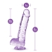 Dildo Realista Blush Naturally Yours TPE Ø 2,8 cm