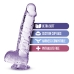 Dildo Realista Blush Naturally Yours TPE Ø 2,8 cm