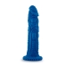 Realistyczne dildo Blush The Realm Silikon Ø 4,1 cm