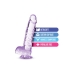 Dildo realist Blush Naturally Yours TPE Ø 2,8 cm