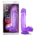 Dildo realist Blush B yours PVC Ø 3,9 cm