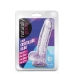 Dildo realist Blush Naturally Yours TPE Ø 2,8 cm