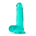 Realistyczne dildo Blush B yours TPE Ø 4,4 cm (12,7 cm)