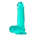 Dildo realist Blush B yours TPE Ø 4,4 cm (12,7 cm)