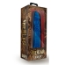 Dildo Realista Blush The Realm Silicone Ø 4,1 cm