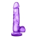 Dildo Realista Blush B yours PVC Ø 3,7 cm (12,7 cm)