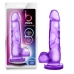 Dildo Realista Blush B yours PVC Ø 3,7 cm (12,7 cm)