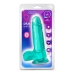 Realistični dildo Blush B yours TPE Ø 4,4 cm (12,7 cm)